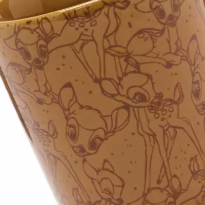 Disney Parks Bambi Comfy And Cozy Mug 5 Disney Parks Bambi Comfy And Cozy Mug - Image 3