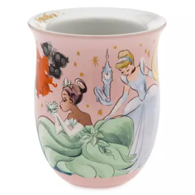 Disney Store Disney Princess Mug 4 Disney Store Disney Princess Mug - Image 2