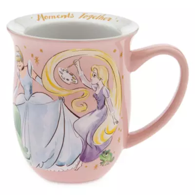 Disney Store Disney Princess Mug 3 Disney Store Disney Princess Mug