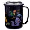 Disney Store Disney Animals Mug With Lid