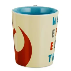 Disney Store Star Wars 'May The Force Be With You' Mug 9 Disney Store Star Wars 'May The Force Be With You' Mug -Disney 465033305049 3