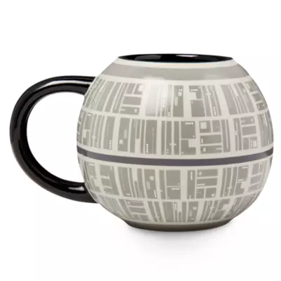 Disney Store Death Star Mug, Star Wars 4 Disney Store Death Star Mug, Star Wars - Image 2