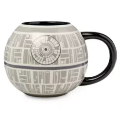 Disney Store Death Star Mug, Star Wars