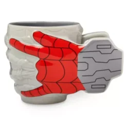 Disney Store Spider-Man Mug