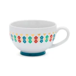 Disney Store Mickey Mouse Motif Mug