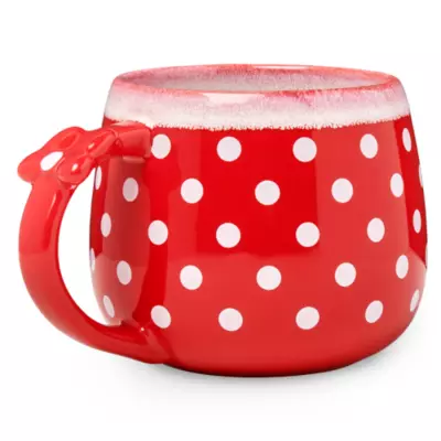 Disney Store Minnie Mouse Mug 4 Disney Store Minnie Mouse Mug - Image 2