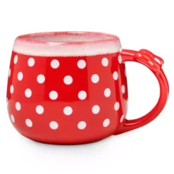 Disney Store Minnie Mouse Mug