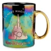 Walt Disney World 50th Anniversary Grand Finale Mug 2 Walt Disney World 50th Anniversary Grand Finale Mug -Disney 465033623587