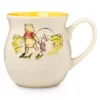 Disney Store Winnie The Pooh And Piglet Mug 1 Disney Store Winnie The Pooh And Piglet Mug -Disney 465033623662