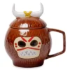 Disney Store Kakamora Mug With Lid, Moana 1 Disney Store Kakamora Mug With Lid, Moana -Disney 465033643219