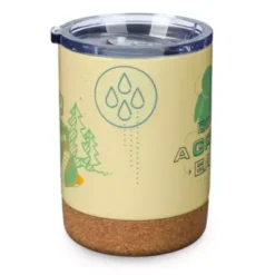 Disney Store WALL-E And EVE Mug With Lid 8 Disney Store WALL-E And EVE Mug With Lid -Disney 465033643479 2