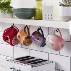 Disney Store Lotso Mug With Cosy 9 Disney Store Lotso Mug With Cosy -Disney 465033676880 1