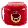 Disney Store Lotso Mug With Cosy 2 Disney Store Lotso Mug With Cosy -Disney 465033676880