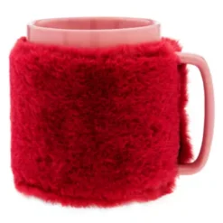 Disney Store Lotso Mug With Cosy 10 Disney Store Lotso Mug With Cosy -Disney 465033676880 2