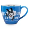 Oswald The Lucky Rabbit Disney100 Walt Disney Studios Mug