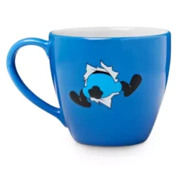 Oswald The Lucky Rabbit Disney100 Walt Disney Studios Mug 8 Oswald The Lucky Rabbit Disney100 Walt Disney Studios Mug -Disney 465033700219 2