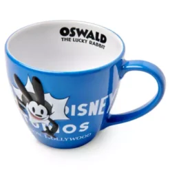 Oswald The Lucky Rabbit Disney100 Walt Disney Studios Mug 9 Oswald The Lucky Rabbit Disney100 Walt Disney Studios Mug -Disney 465033700219 3