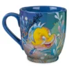 Disney Store Sebastian And Flounder Mug, The Little Mermaid 1 Disney Store Sebastian And Flounder Mug, The Little Mermaid -Disney 465033702374