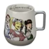 Disney Store Star Wars: Women Of The Galaxy Mug