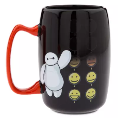 Disney Store Baymax Heat Changing Mug, Big Hero 6 5 Disney Store Baymax Heat Changing Mug, Big Hero 6 - Image 3