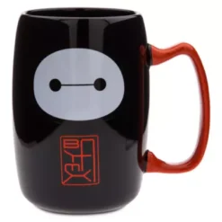 Disney Store Baymax Heat Changing Mug, Big Hero 6 9 Disney Store Baymax Heat Changing Mug, Big Hero 6 -Disney 465033703029 3