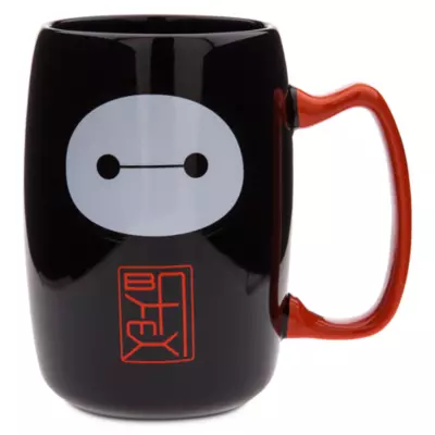 Disney Store Baymax Heat Changing Mug, Big Hero 6 6 Disney Store Baymax Heat Changing Mug, Big Hero 6 - Image 4