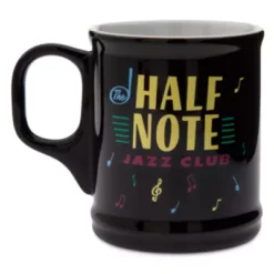 Disney Store Soul Mug 5 Disney Store Soul Mug -Disney 465033703104 1