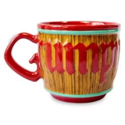 Disney Store Grumpy Figural Mug 6 Disney Store Grumpy Figural Mug -Disney 465033928842 1