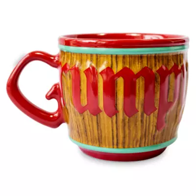 Disney Store Grumpy Figural Mug 4 Disney Store Grumpy Figural Mug - Image 2