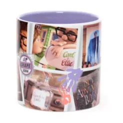 Disney Store Up Boxed Mug -Disney 465033928927 2