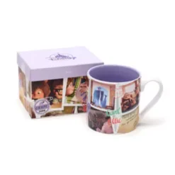 Disney Store Up Boxed Mug