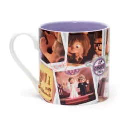 Disney Store Up Boxed Mug -Disney 465033928927 3