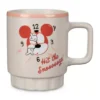 Disney Store Mickey Mouse Morning Mug 1 Disney Store Mickey Mouse Morning Mug -Disney 465033939329