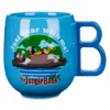 Disney Store Mowgli And Baloo Mug, The Jungle Book 1 Disney Store Mowgli And Baloo Mug, The Jungle Book -Disney 465033939404