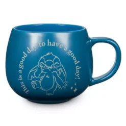 Disney Store Stitch Mug, Lilo & Stitch