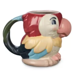 Disney Parks Walt Disney's Enchanted Tiki Room José Mug 11 Disney Parks Walt Disney's Enchanted Tiki Room José Mug -Disney 465033947089 3