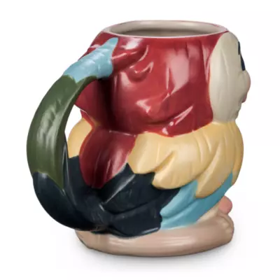 Disney Parks Walt Disney's Enchanted Tiki Room José Mug 7 Disney Parks Walt Disney's Enchanted Tiki Room José Mug - Image 5