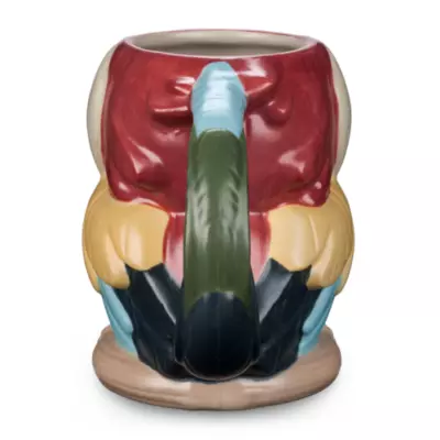 Disney Parks Walt Disney's Enchanted Tiki Room José Mug 8 Disney Parks Walt Disney's Enchanted Tiki Room José Mug - Image 6