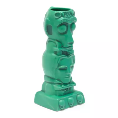 Disney Store Star Wars: Under The Twin Suns Tiki Mug By Jeff Granito 5 Disney Store Star Wars: Under The Twin Suns Tiki Mug By Jeff Granito - Image 3