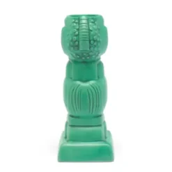 Disney Store Star Wars: Under The Twin Suns Tiki Mug By Jeff Granito 9 Disney Store Star Wars: Under The Twin Suns Tiki Mug By Jeff Granito -Disney 465033955640 3