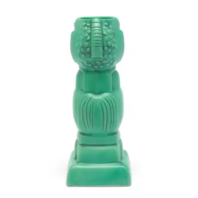 Disney Store Star Wars: Under The Twin Suns Tiki Mug By Jeff Granito 6 Disney Store Star Wars: Under The Twin Suns Tiki Mug By Jeff Granito - Image 4