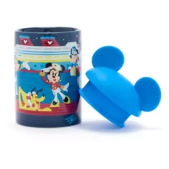Disney Store Mickey And Friends Disney Cruise Line Mug With Lid 11 Disney Store Mickey And Friends Disney Cruise Line Mug With Lid -Disney 465033957965 4