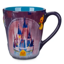 Disney Parks Mug By Joey Chou