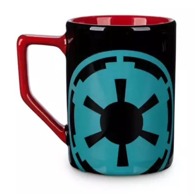 Disney Store Darth Vader 'I Am Your Father' Mug, Star Wars 4 Disney Store Darth Vader 'I Am Your Father' Mug, Star Wars - Image 2
