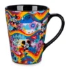 Disney Store Mickey And Minnie Mouse Disney Pride Collection Mug 2 Disney Store Mickey And Minnie Mouse Disney Pride Collection Mug -Disney 465034081850