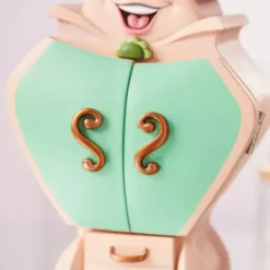 Disney Store Beauty And The Beast Wardrobe Jewellery Box 8 Disney Store Beauty And The Beast Wardrobe Jewellery Box -Disney 465041656867 2