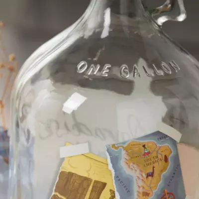 Disney Store Up Money Jar 7 Disney Store Up Money Jar - Image 5