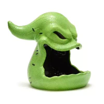 Disney Store Oogie Boogie Candy Dish 4 Disney Store Oogie Boogie Candy Dish - Image 2