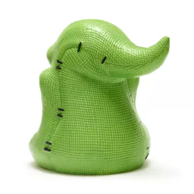 Disney Store Oogie Boogie Candy Dish 6 Disney Store Oogie Boogie Candy Dish - Image 4