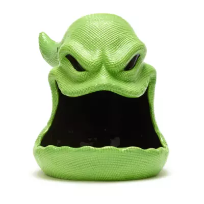 Disney Store Oogie Boogie Candy Dish 3 Disney Store Oogie Boogie Candy Dish